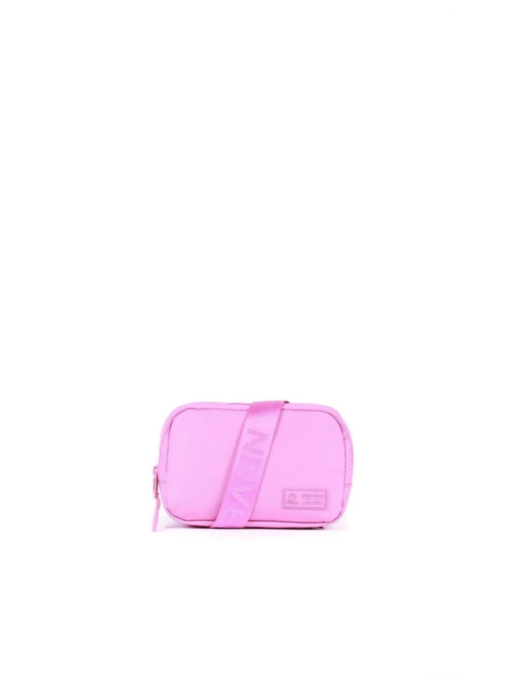 Wolfpak sherbet berry crossbody